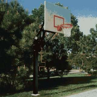  Basketball Basketball Systems Bison 6 Ultimate 