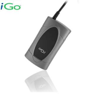 iGo Netbook Universal Charger Power adapter w/ USB Cable  
