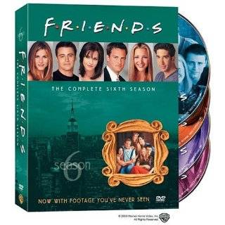  Friends The Complete First Season Explore similar items