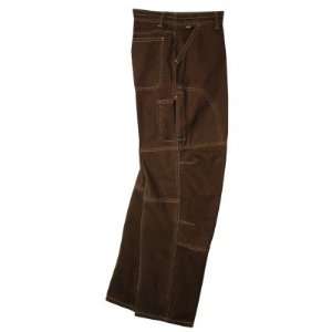  KUHL Crag Kanvas Pant   Mens Brown, 38x32 Sports 