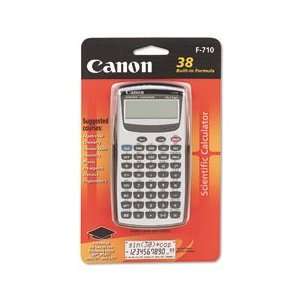  Canon® F710 Scientific Calculator