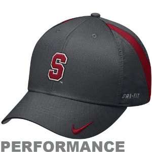 Nike Stanford Cardinal Charcoal Training Camp Legacy 91 Performance 