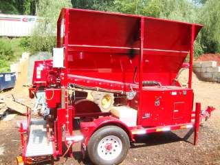   20hp kubota diesel engine it can be transported by any pickup with