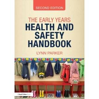 Health and Safety Series 3 Pack The Early Years Health and Safety 