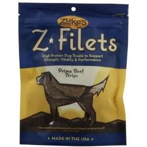  Z Filets   Basted Beef   3.25 oz (Quantity of 6) Health 