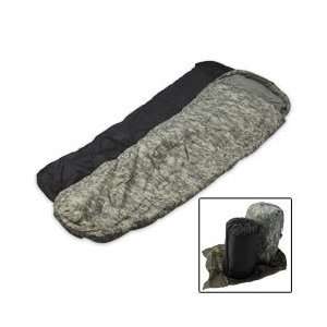  Mil Spec Modular Sleeping Bag System Army Digital Camo 