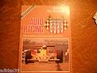 Auto Racing the Official Game of the US Auto Club Indy Foyt Andretti 