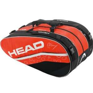  Murray Monster Combi Bag 2012 HEAD Tennis Bags