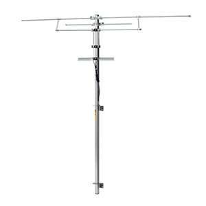   Directional TV/FM TV Antenna for RV Application (RV7020) Electronics