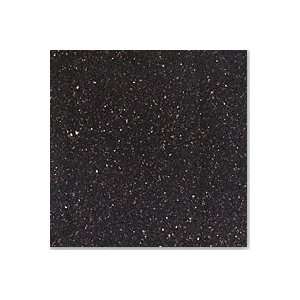 Granite Tile Black Galaxy / 12 in.x12 in.x3/8 in.