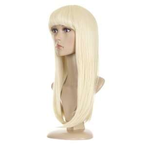 Blonde Straight Nikki Minaj Wig  Long Blonde Straight Wig 