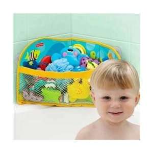  Safefit Bathtub Corner Cubby Baby