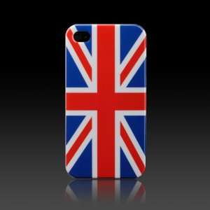  English Flag, England UK Patriot Series hard case cover 