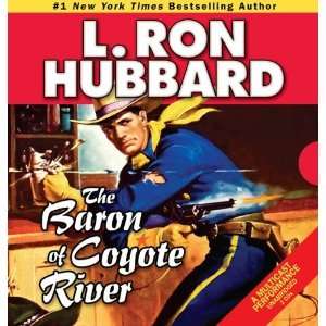  River (Stories from the Golden Age) [Audio CD] L. Ron Hubbard Books