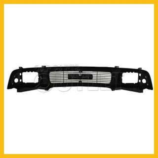 1994   1997 GMC SONOMA OEM REPLACEMENT FRONT GRILLE ASSEMBLY