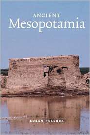   Mesopotamia, (0521575680), Susan Pollock, Textbooks   