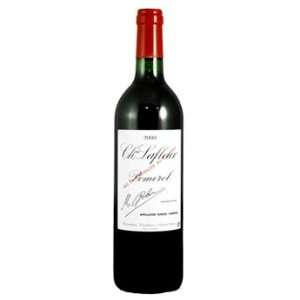  2000 Lafleur 750ml Grocery & Gourmet Food