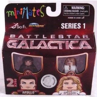  battlestar galactica Toys & Games