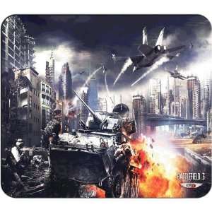  Battlefield 3 Mouse Pad