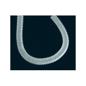  TRACH ACCESSORIES Corrugated Tubing, 100 ft. roll, roll 