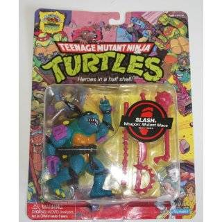  Teenage Mutant Ninja Turtles TMNT Ray Fillet Action Figure 
