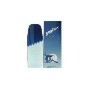  Mens BAYWATCH 1fl oz Cologne Beauty