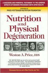   Edition, (0916764206), Weston A. Price, Textbooks   