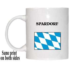  Bavaria (Bayern)   SPARDORF Mug 