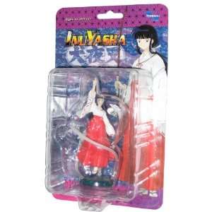  Inuyasha Kikyo Action Figure Toys & Games