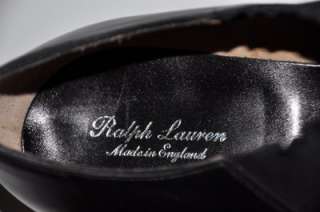 Ralph Lauren PURPLE LABEL Edward Green Shoes 10.5 US 11  