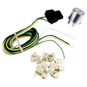  Reese Towpower 74051 Wiring Kit Automotive