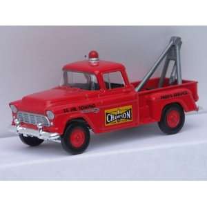  Matchbox Collectibles Champion Towing and Service Custom 