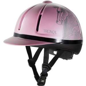  Troxel Legacy All Purpose Riding Helmet