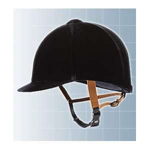  Troxel Grand Prix Classic Velvet Helmet