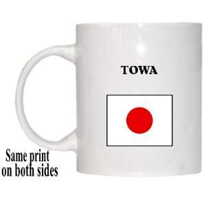  Japan   TOWA Mug 