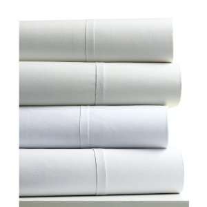   Basics Dream Sateen King Pillowcase Pair Belgan Linen