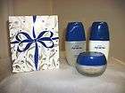 AVON ANEW 3 PC CLEANSER MOISTURIZER PERFECTING COMPLEX GIFT SET 