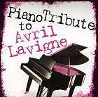 AVRIL LAVIGNE FALL TO PIECES CD  