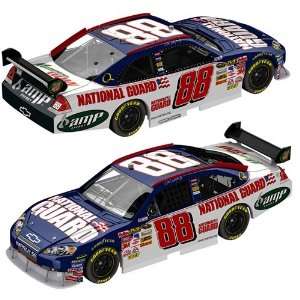  Action Racing Collectibles Dale Earnhardt, Jr. 08 