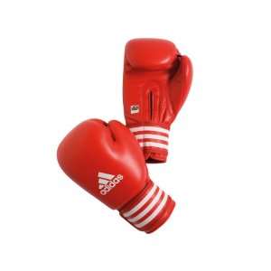  adidas AIBA Boxing Gloves (COPY)
