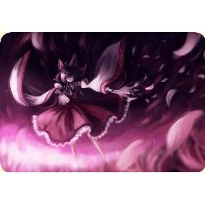  Touhou Mouse Pad