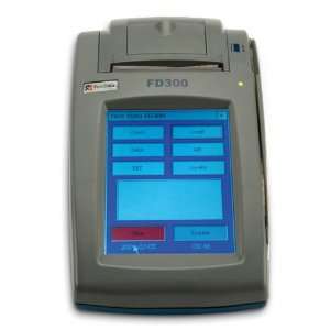  FD300 Credit Card Terminal