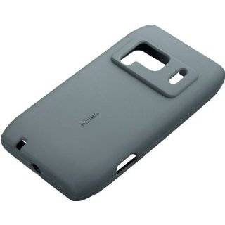  Nokia N8 Nokia CC 1005 Silicone Cover for the N8