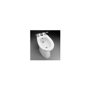  Toto BT500AR#03 Piedmont Bidet