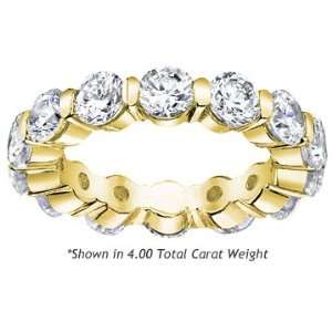   Total Carat Weight  FG VS Quality  18k Yellow Gold ) Finger Size   5