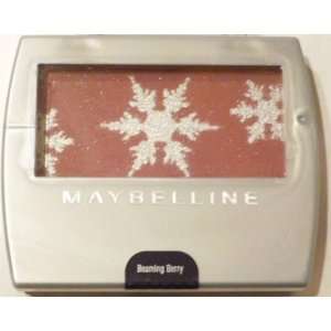  Maybelline ExpertWear Blush Brush, Beaming Berry Beauty