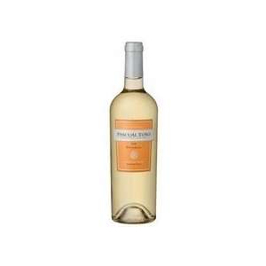  Pascual Toso Torrontes 750ML Grocery & Gourmet Food