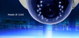 CCTV 650TVL Sony Effio DSP 3Axis StarLight Dome Camera  