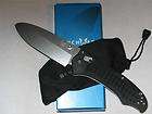 Benchmade 527 Pardue Axis Small Plain Edge Knife 440C items in 