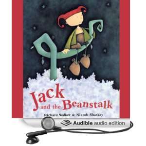  Jack and the Beanstalk (Audible Audio Edition) Richard 